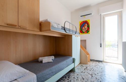 Pescara Apartment | Appartamento Clizia