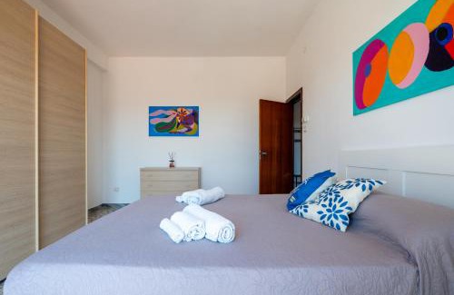 Pescara Apartment | Appartamento Clizia