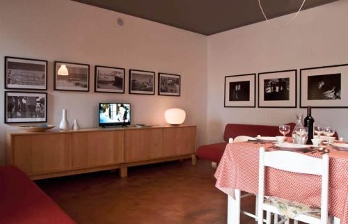 Lido delle Nazioni Apartment | Appartamento Con Terrazza