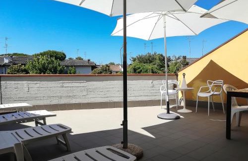 Lido delle Nazioni Apartment | Appartamento Con Terrazza