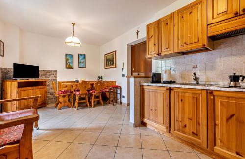 Borzago Apartment | Appartamento Collini Le Betulle