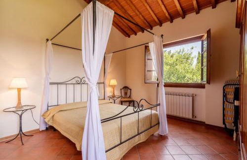 Laterina House | Appartamento Colombaia
