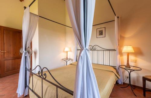 Laterina House | Appartamento Colombaia