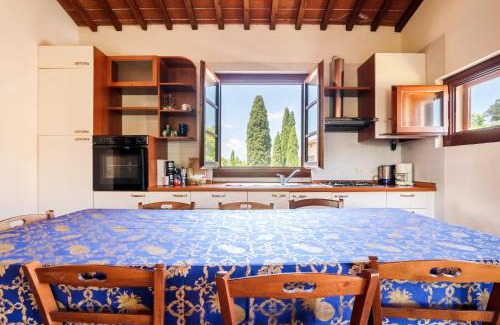 Laterina House | Appartamento Colombaia