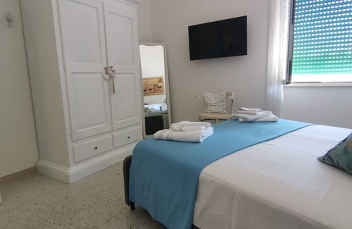 Salerno Apartment | Appartamento Comodo e Confortevole a 10 Minuti dal Centro, Vicino a Tangenziale