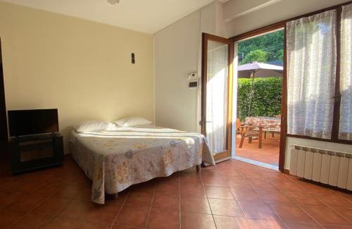 Vezzano Ligure Apartment | Appartamento comodo per Lerici e 5 Terre