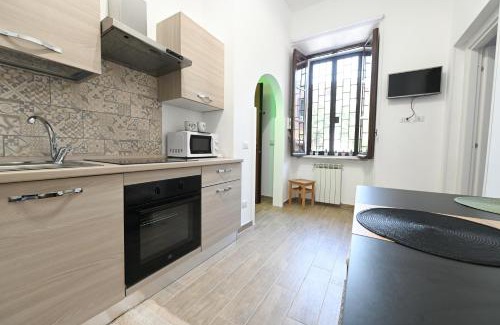 Zona XXXIII Acilia Sud Apartment | Appartamento con delizioso giardino
