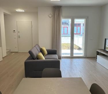 Ponte Sasso House | Appartamento con due camere a Ponte Sasso