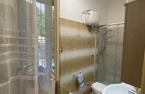 Minturno Apartment | Appartamento con ingresso indipendente e giardino