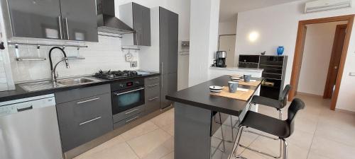 Le Grazie House | Appartamento con posteggio privato