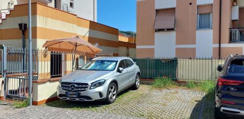 Le Grazie House | Appartamento con posteggio privato
