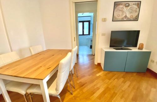 Pescara Apartment | Appartamento con posto auto riservato tra spiaggia, centro, stazione ed ospedale
