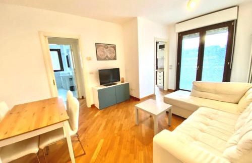 Pescara Apartment | Appartamento con posto auto riservato tra spiaggia, centro, stazione ed ospedale