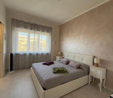 Quartiere XXXIV Lido di Ostia Levante Apartment | Appartamento con Terrazza