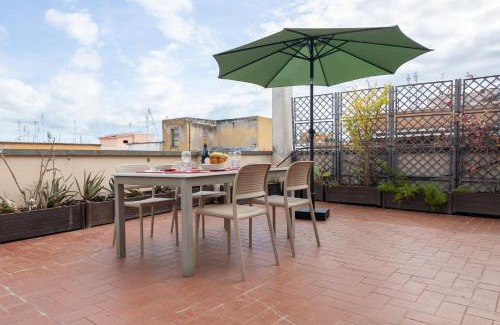 Gianicolo Apartment | Appartamento con terrazzo - vicino centro di Roma