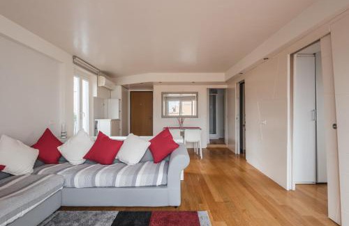Gianicolo Apartment | Appartamento con terrazzo - vicino centro di Roma
