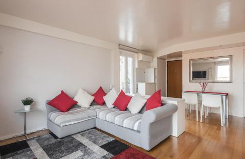Gianicolo Apartment | Appartamento con terrazzo - vicino centro di Roma
