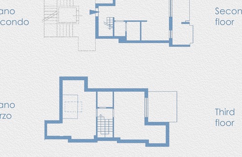 Vallebona Apartment | Appartamento con vista panoramica a 4 km dal mare