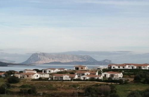 Tanaunella House | Appartamento con vista mare