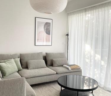 Grado Apartment | Appartamento con vista laguna