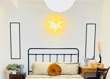 Fiuggi Apartment | Appartamento con Vista Panoramica e Garage Ideale per Famiglie 4 Persone