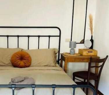 Fiuggi Apartment | Appartamento con Vista Panoramica e Garage Ideale per Famiglie 4 Persone