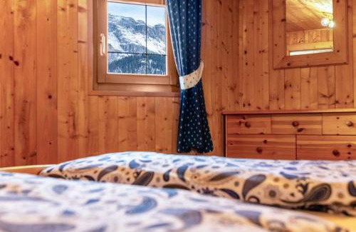 La Valle Apartment | Appartamento Confolia 1