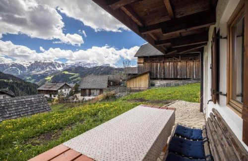 La Valle Apartment | Appartamento Confolia 3 piano terra
