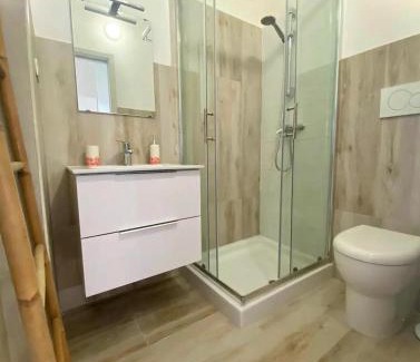 Porto Cesareo Apartment | Appartamento Corallo