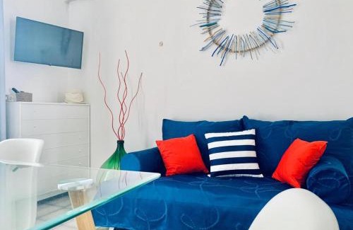 Porto Cesareo Apartment | Appartamento Corallo
