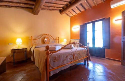 Asciano Apartment | Appartamento CORBEZZOLO