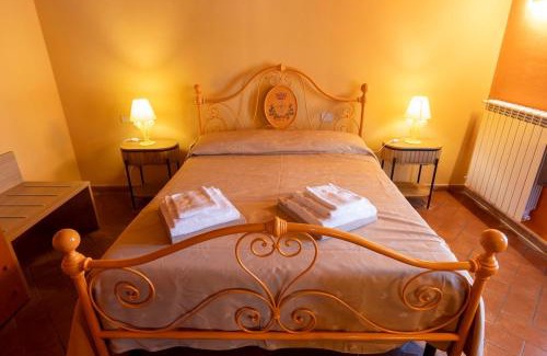 Asciano Apartment | Appartamento CORBEZZOLO