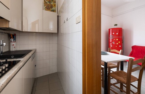 Bolognina Apartment | Appartamento Corticella by Wonderful Italy