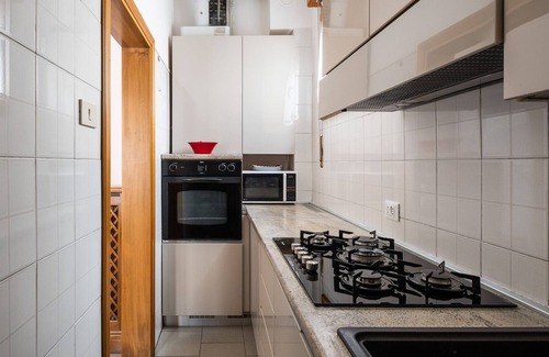 Bolognina Apartment | Appartamento Corticella by Wonderful Italy