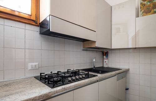 Bolognina Apartment | Appartamento Corticella by Wonderful Italy