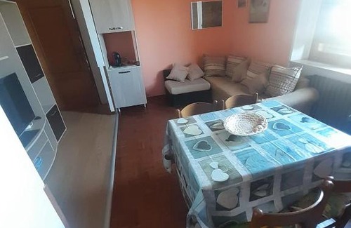 Fossacesia Apartment | Appartamento costa dei trabocchi