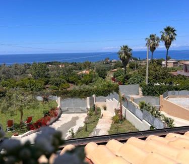 Santa Domenica Apartment | Appartamento Costa degli Dei