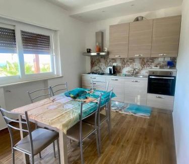 Santa Domenica Apartment | Appartamento Costa degli Dei