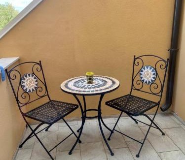 Santa Domenica Apartment | Appartamento Costa degli Dei