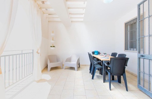 Pantanagianni-pezze Morelli Apartment | Appartamento Cristallo