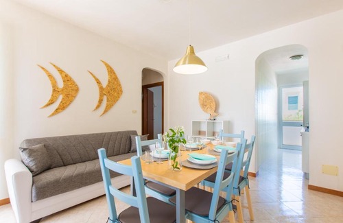 Pantanagianni-pezze Morelli Apartment | Appartamento Cristallo