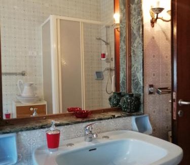 Piazza Armerina Apartment | Appartamento d'Artista