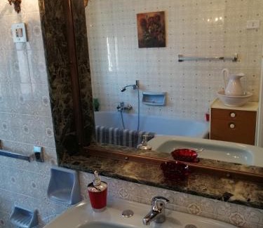 Piazza Armerina Apartment | Appartamento d'Artista