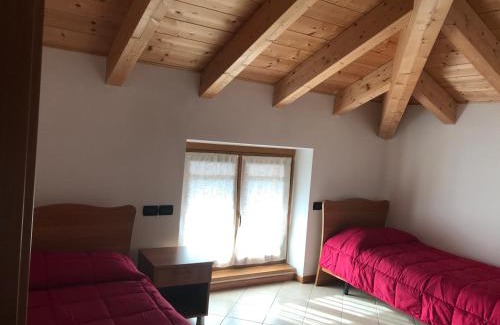 Ronzo-Chienis Apartment | Appartamento da Pia e Rinaldo