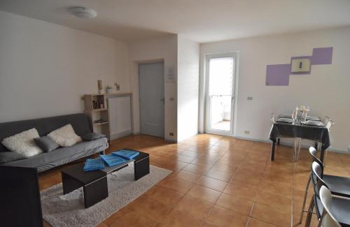 Casez Apartment | Appartamento Da Romina con parcheggio gratuito