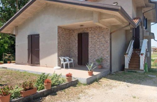 Rosolina Apartment | appartamento da sauro