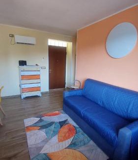 Monterosso Calabro Apartment | Appartamento da Zia Maria