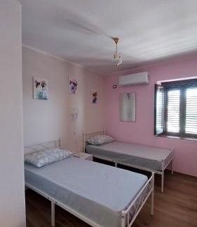 Monterosso Calabro Apartment | Appartamento da Zia Maria