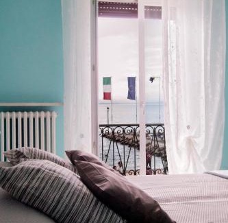 Cisano Apartment | Appartamento DAISY