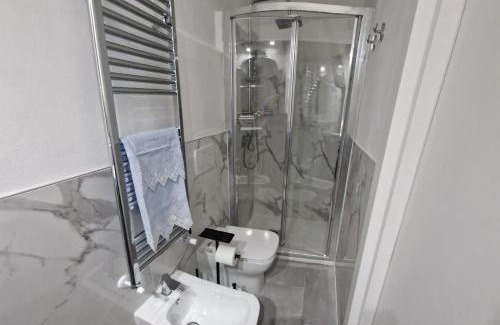La Foce Apartment | Appartamento dal monumento